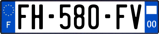 FH-580-FV