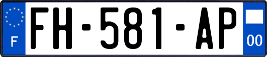 FH-581-AP