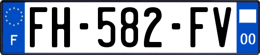 FH-582-FV