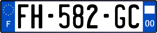 FH-582-GC