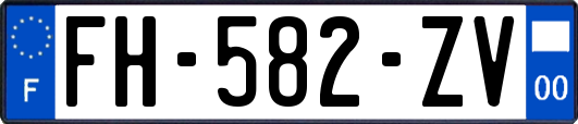 FH-582-ZV