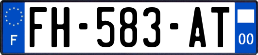 FH-583-AT