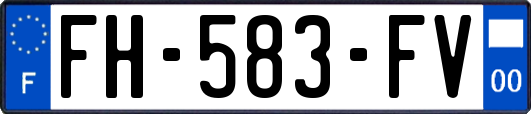 FH-583-FV