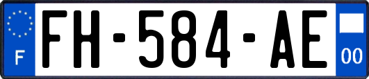 FH-584-AE