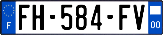 FH-584-FV