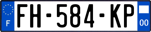 FH-584-KP