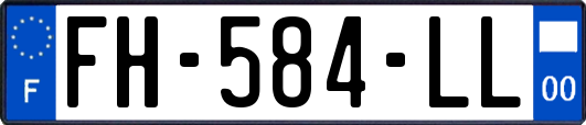 FH-584-LL