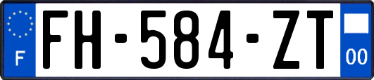 FH-584-ZT