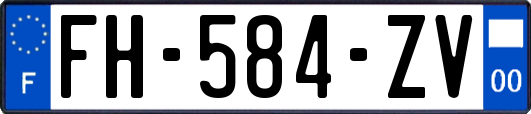 FH-584-ZV