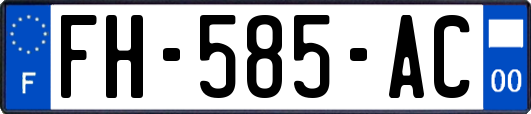 FH-585-AC