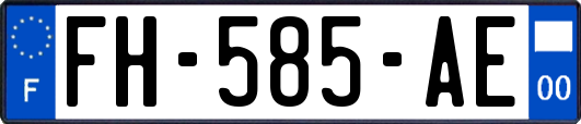 FH-585-AE