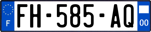 FH-585-AQ