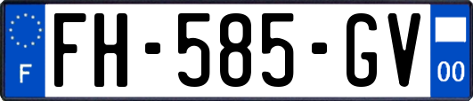 FH-585-GV