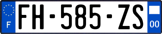 FH-585-ZS