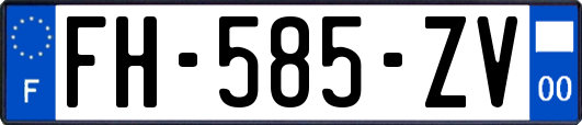 FH-585-ZV