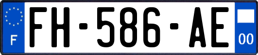 FH-586-AE