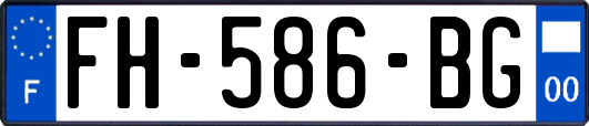FH-586-BG