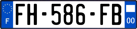 FH-586-FB