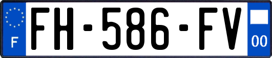 FH-586-FV