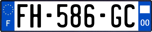 FH-586-GC