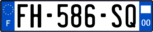 FH-586-SQ