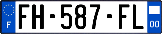 FH-587-FL
