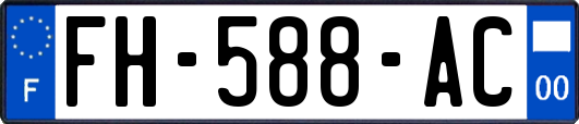 FH-588-AC