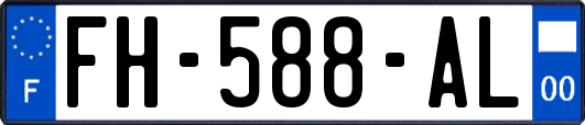 FH-588-AL