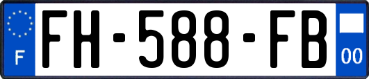 FH-588-FB