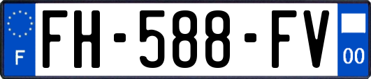 FH-588-FV