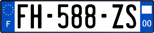 FH-588-ZS