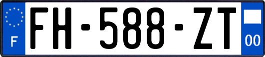 FH-588-ZT