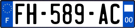 FH-589-AC