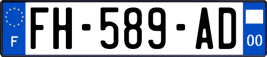 FH-589-AD