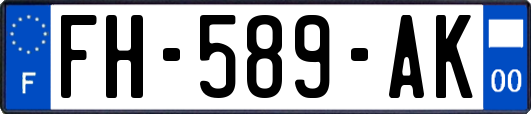 FH-589-AK