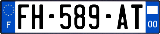 FH-589-AT