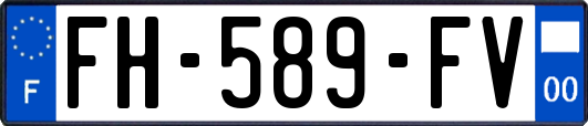 FH-589-FV