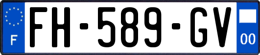 FH-589-GV