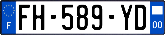 FH-589-YD