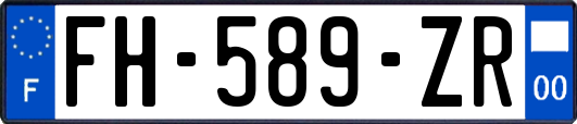 FH-589-ZR