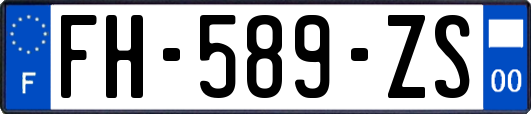 FH-589-ZS