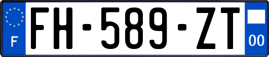 FH-589-ZT