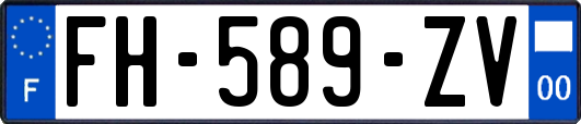 FH-589-ZV