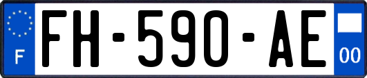 FH-590-AE