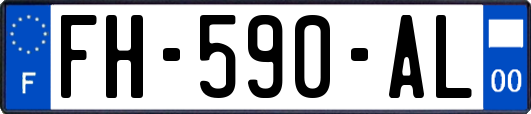 FH-590-AL