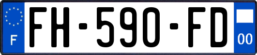 FH-590-FD