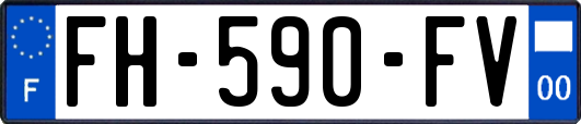 FH-590-FV