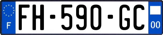 FH-590-GC