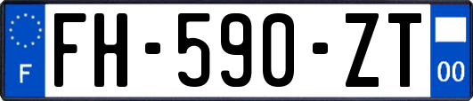 FH-590-ZT