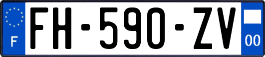 FH-590-ZV